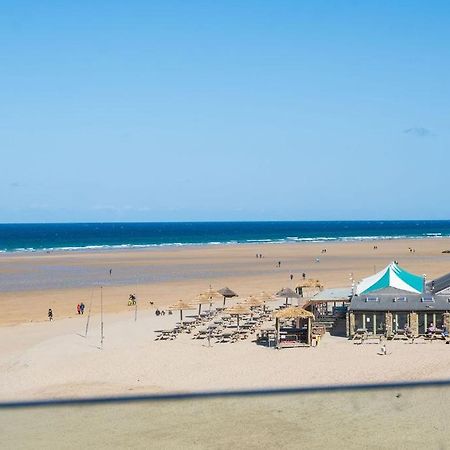 Luxury Beach Apartment Перранпорт Екстер'єр фото